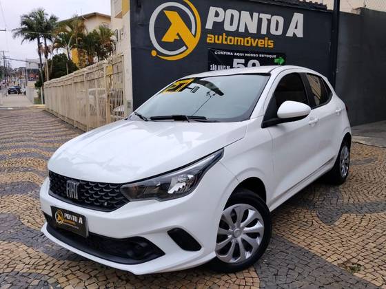 FIAT ARGO 1.0 FIREFLY FLEX DRIVE MANUAL FIAT ARGO 1.0 FIREFLY FLEX DRIVE MANUAL